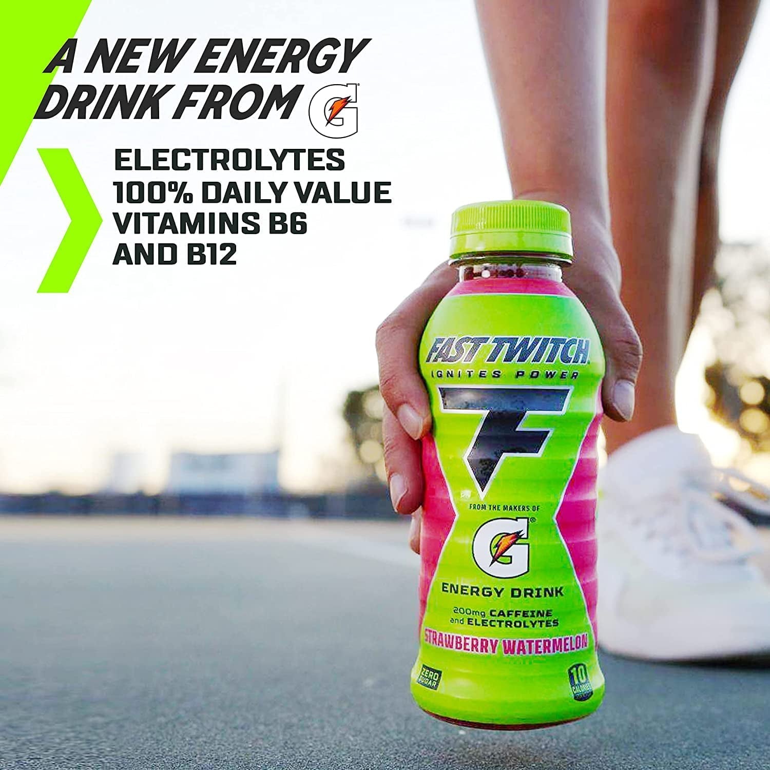 Fast Twitch Energy Drink, Strawberry Watermelon, 12 oz, 12 Pack - Gatorade - Nimbus Distributors - wholesale and distributors in United States Fast Twitch Energy Drink, Strawberry Watermelon, 12 oz, 12 Pack - Gatorade - Nimbus Distributors - wholesale and distributors in United States